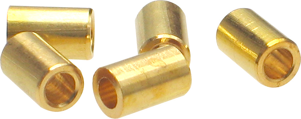 Throttle Cable Fittings
