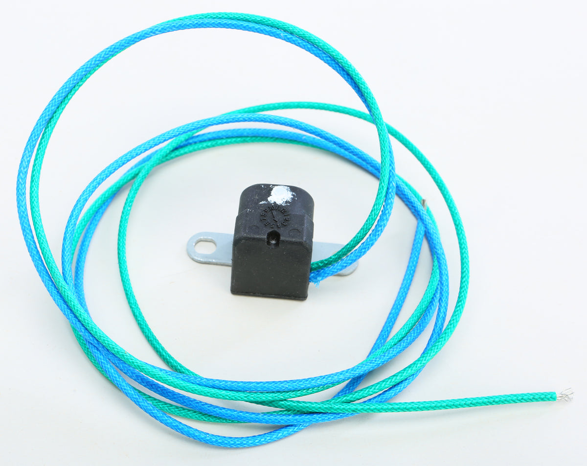 Pulse/Trigger Coil