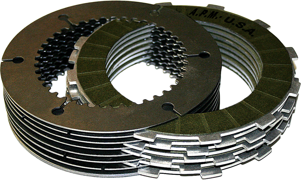 Replacement Clutch Pack