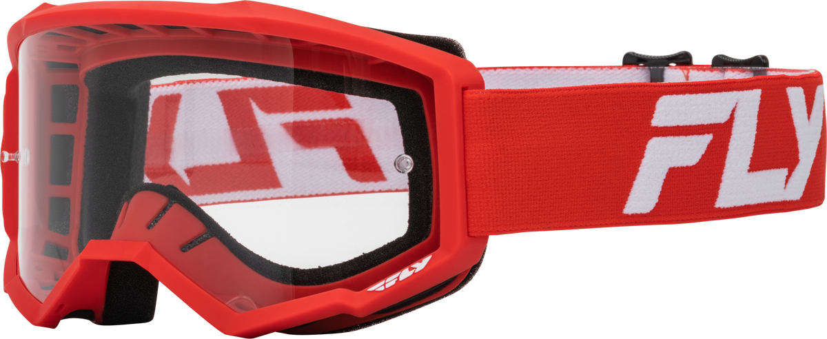 Focus Goggles (2024)