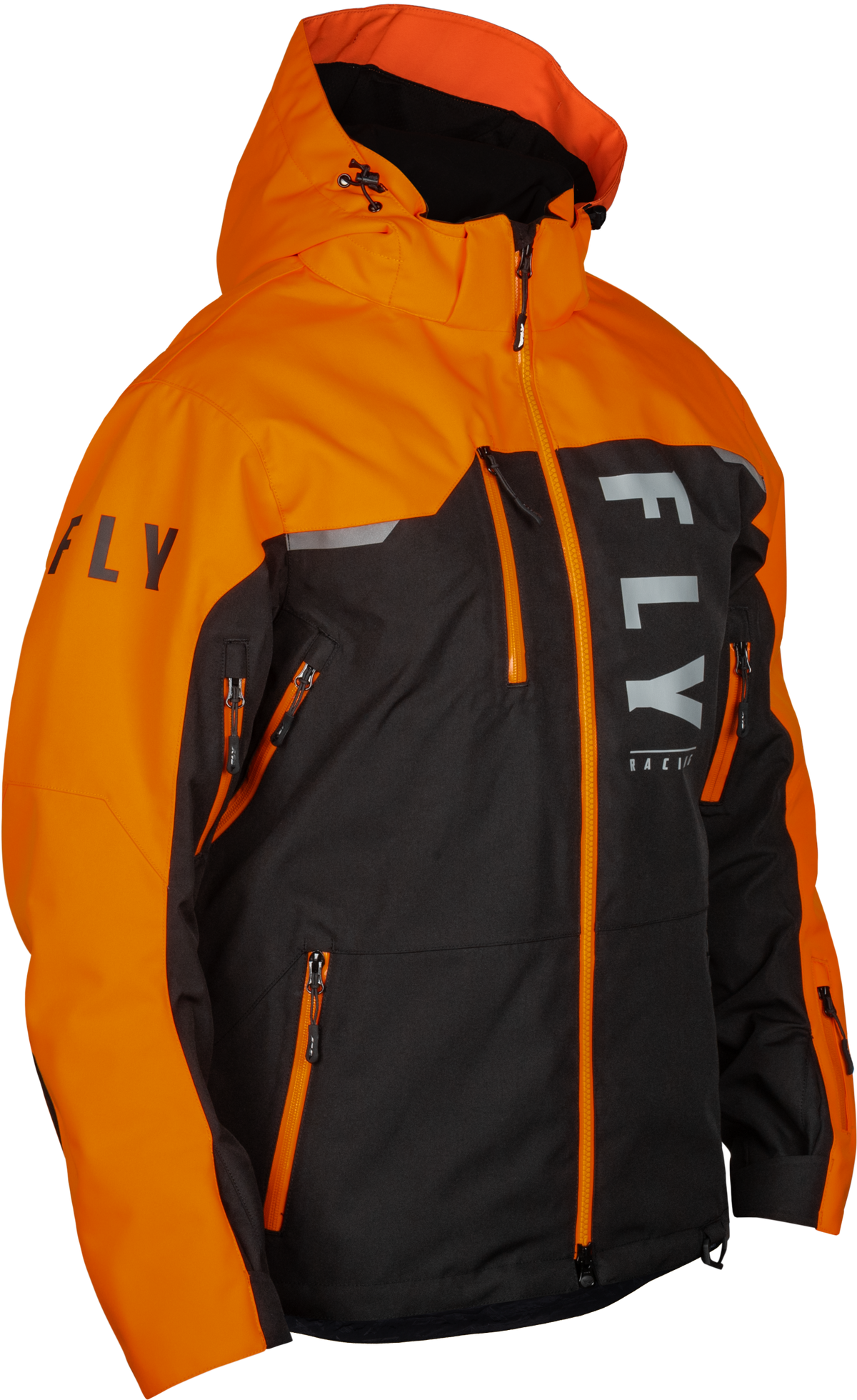 Carbon Jacket (2026)