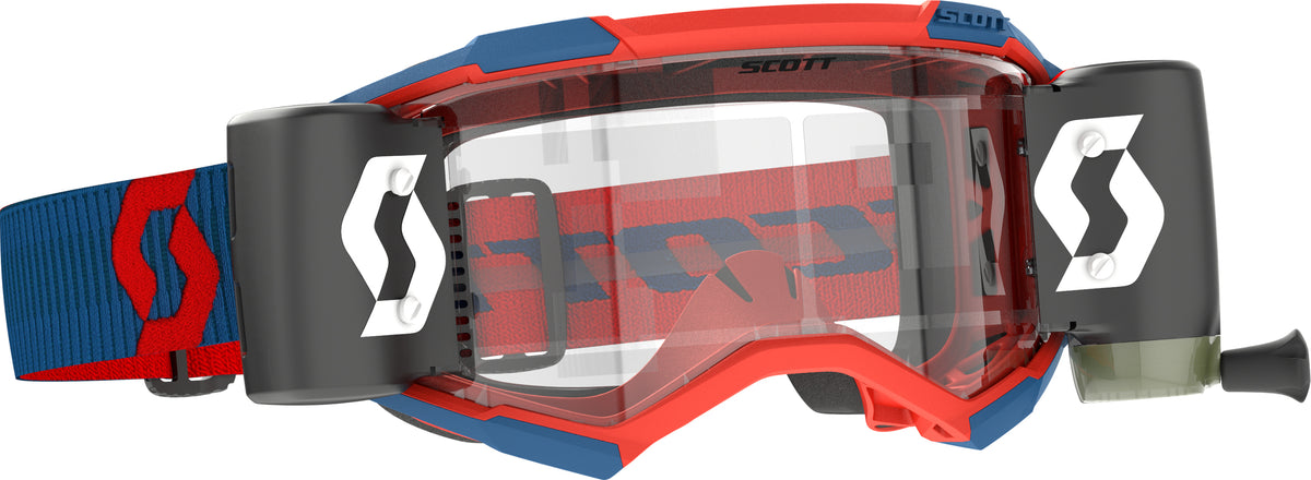 Fury WFS Goggle