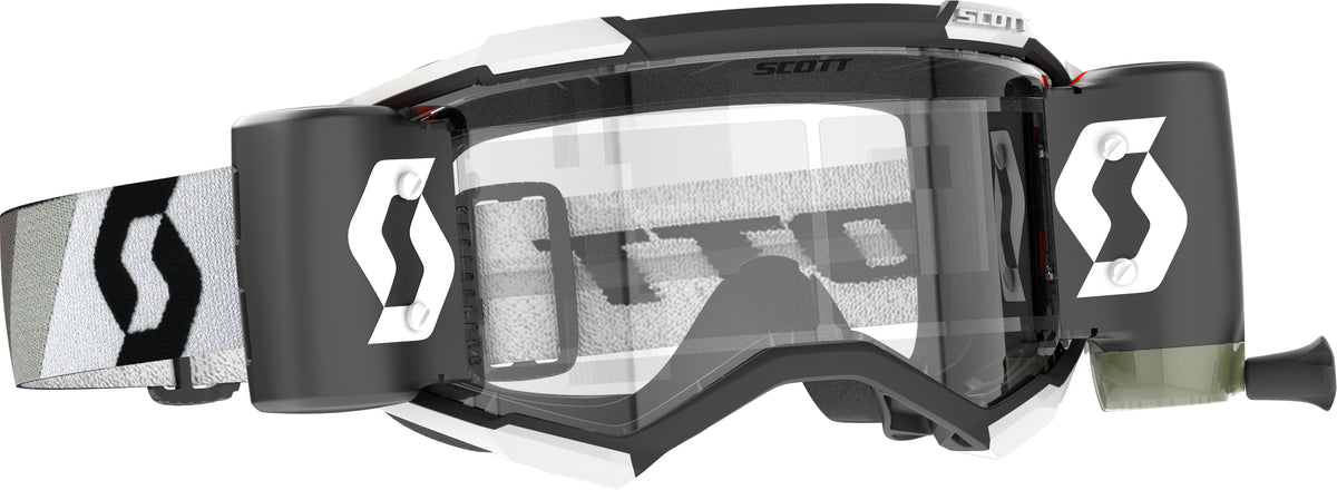 Fury WFS Goggle