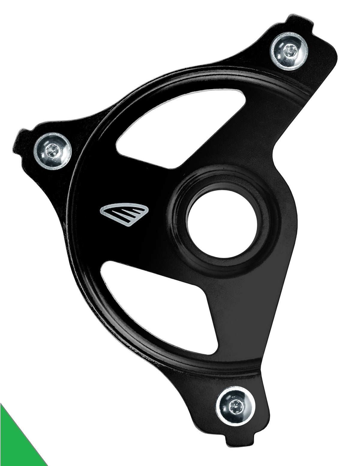 Disc Cover Mounts