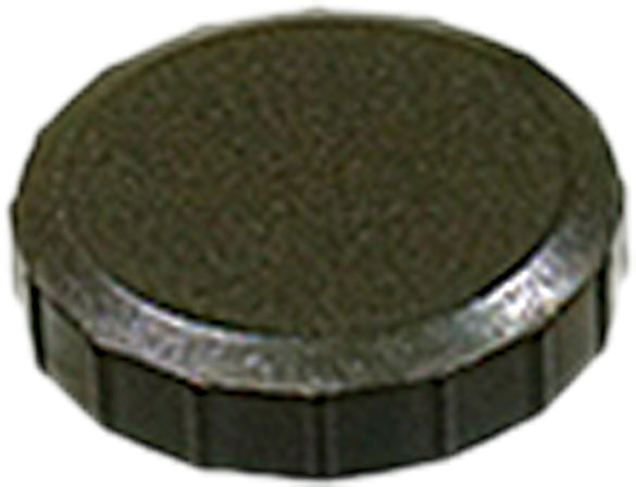 Driven Clutch Button