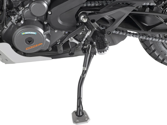 Sidestand Foot