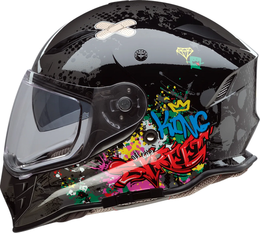 Nemesis Distro Helmet