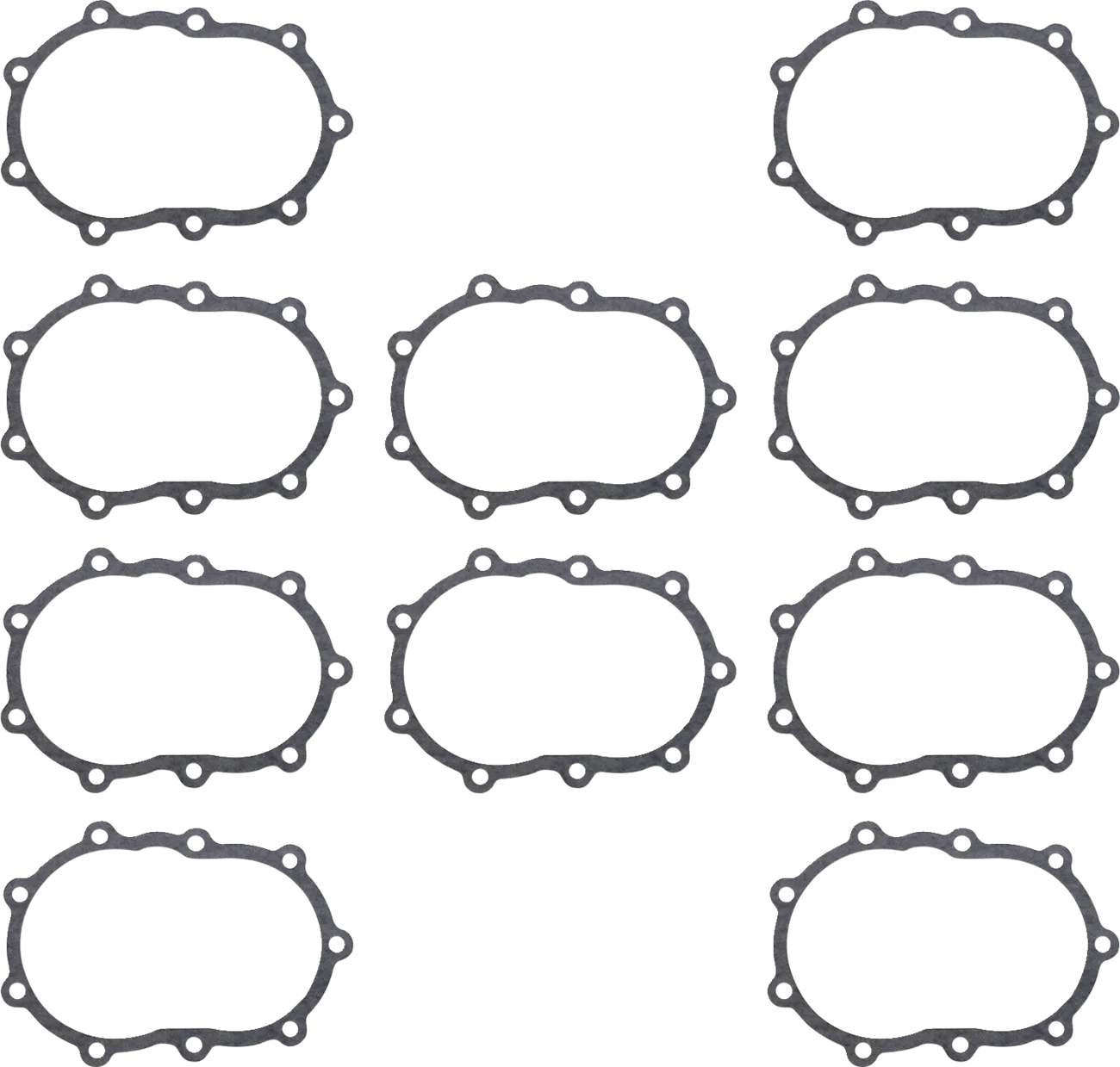 Kicker Cover Gasket