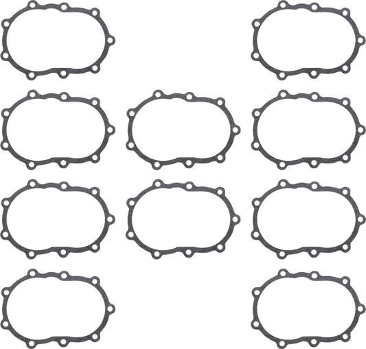 Kicker Cover Gasket