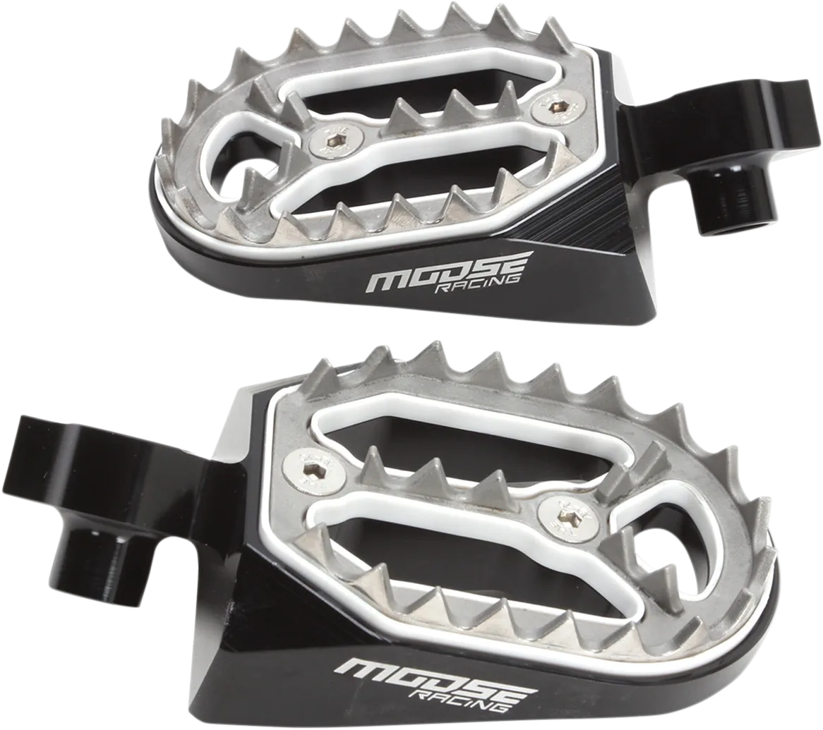 Qualifier Foot Pegs