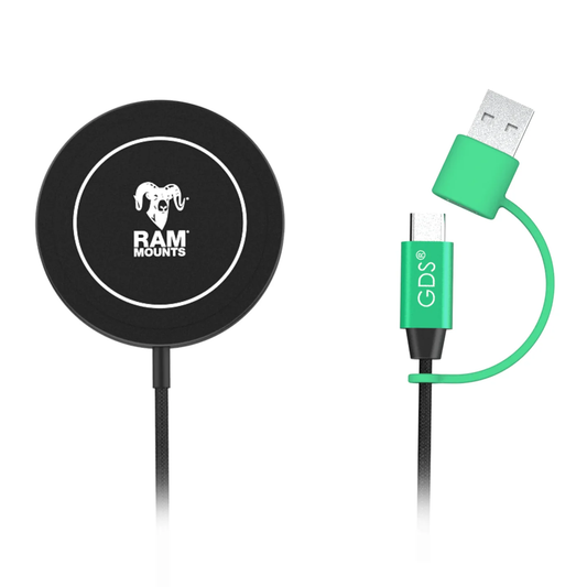 QI2 Wireless Charger