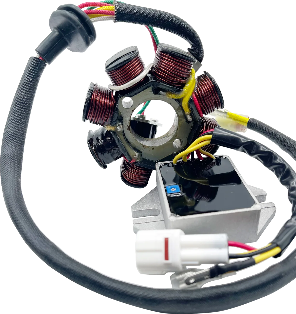 Lithium-Ion Compatible Charging Kit