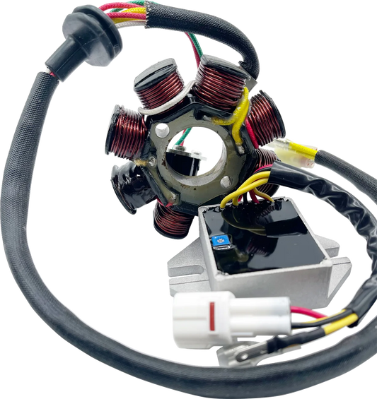 Lithium-Ion Compatible Charging Kit