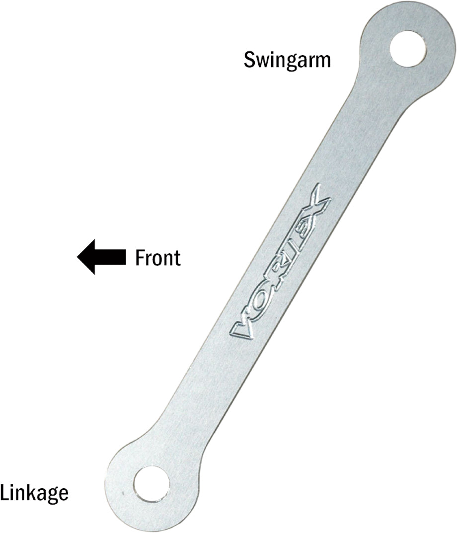 Lowering Links