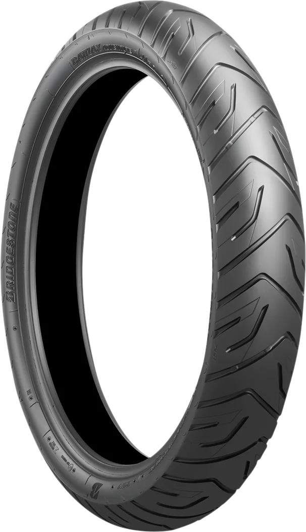 Battlax Adventure A41 Tire