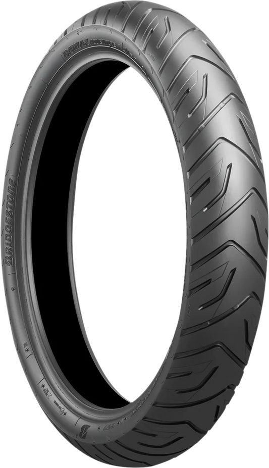 Battlax Adventure A41 Tire