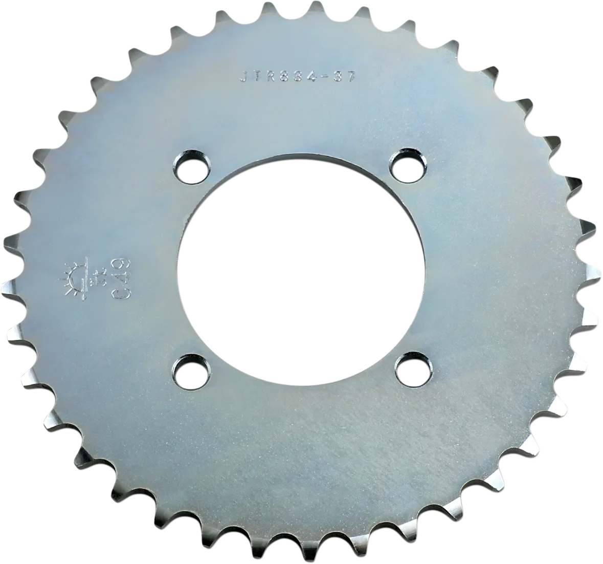Sprocket — Yamaha