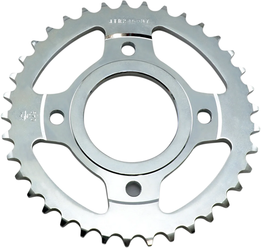 Steel Rear Sprocket