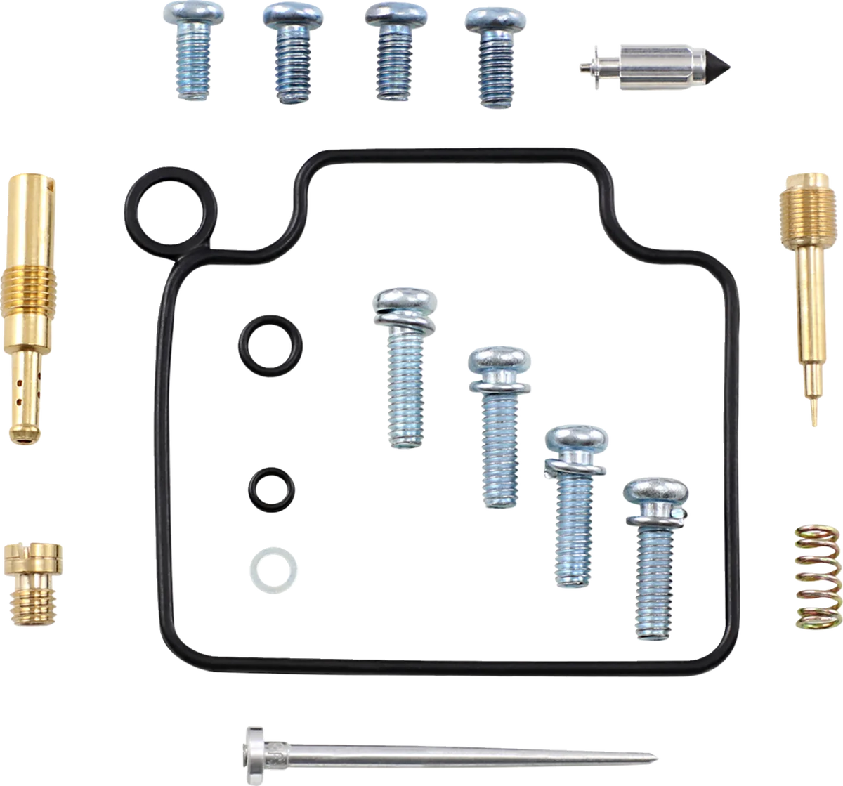 Carburetor Repair Kit