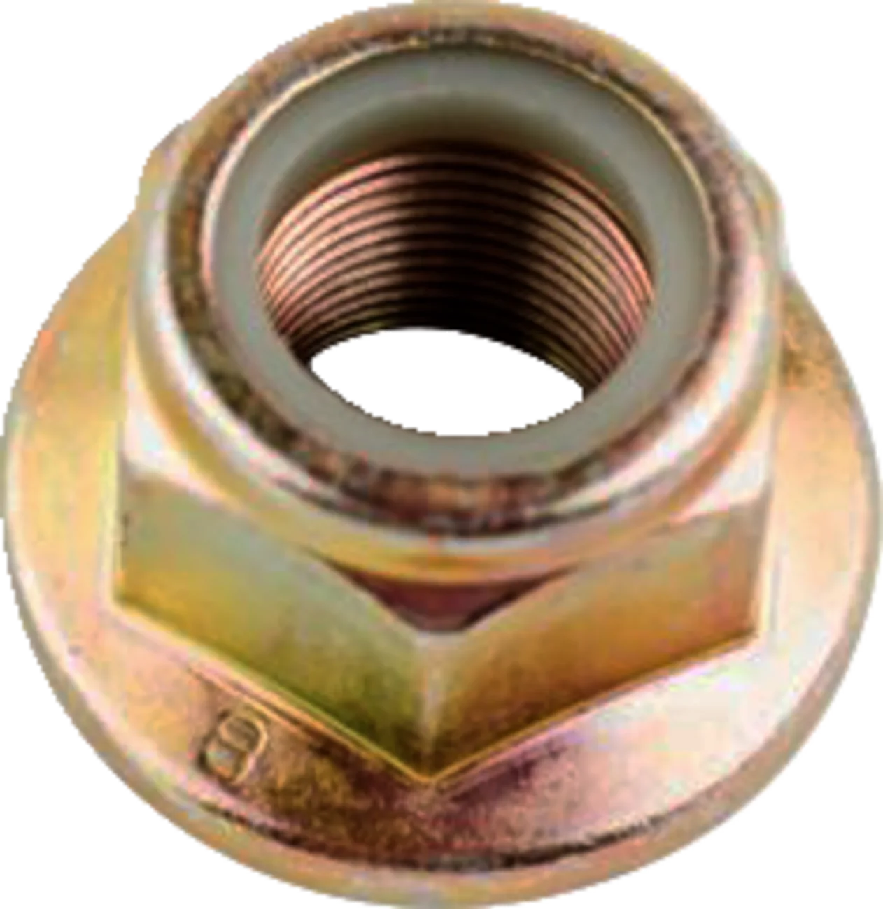 Impeller Pump Shaft Nut