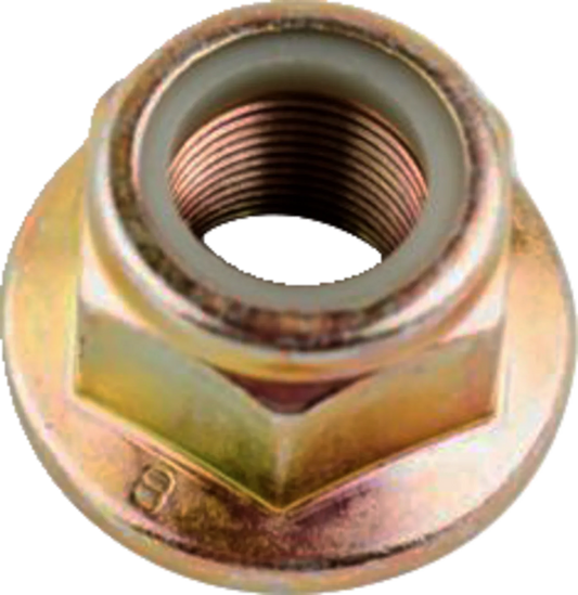 Impeller Pump Shaft Nut