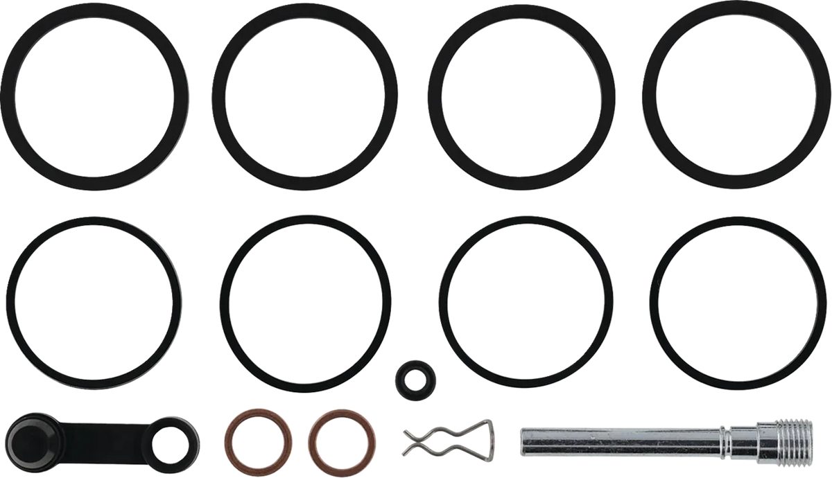 Brake Caliper Rebuild Kit