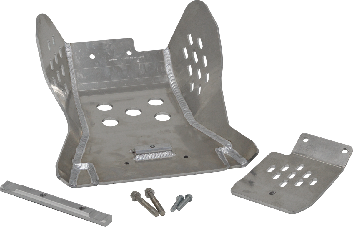Skidplate