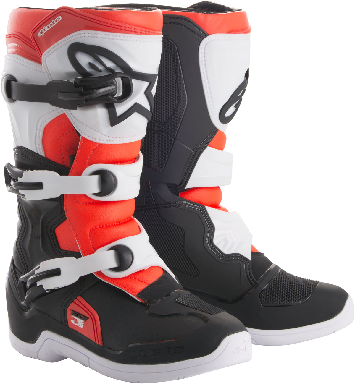 Tech 3S Boots