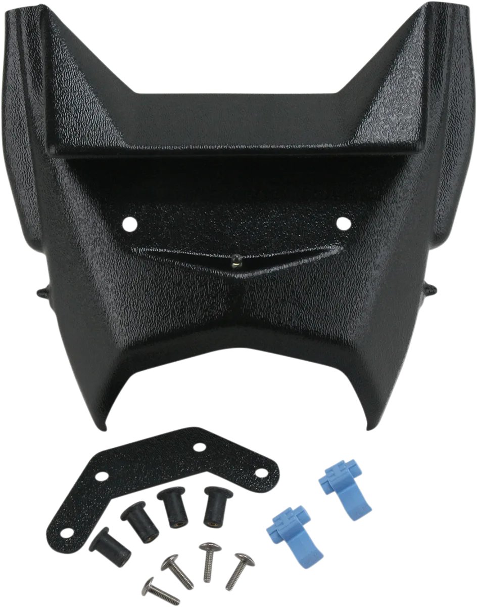 TAG Fender Eliminator