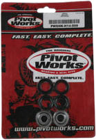 Shock Bearing Rebuild Kit