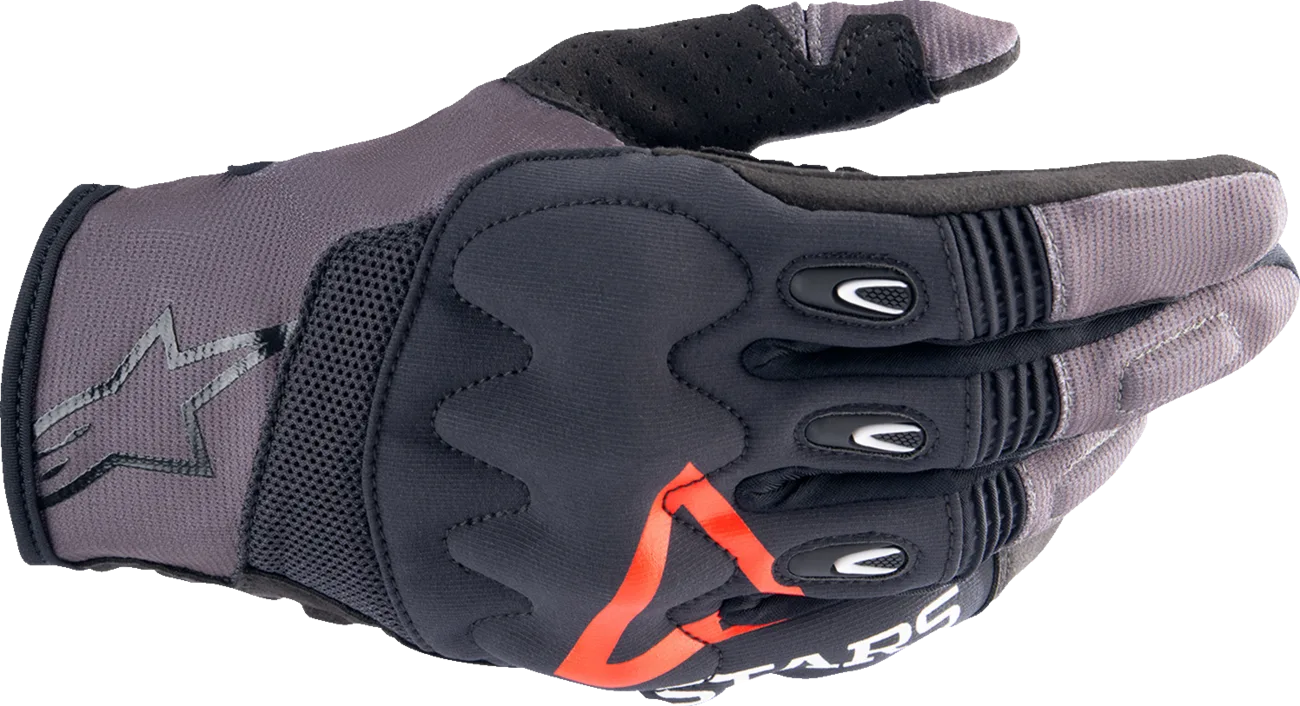 Techdura Gloves