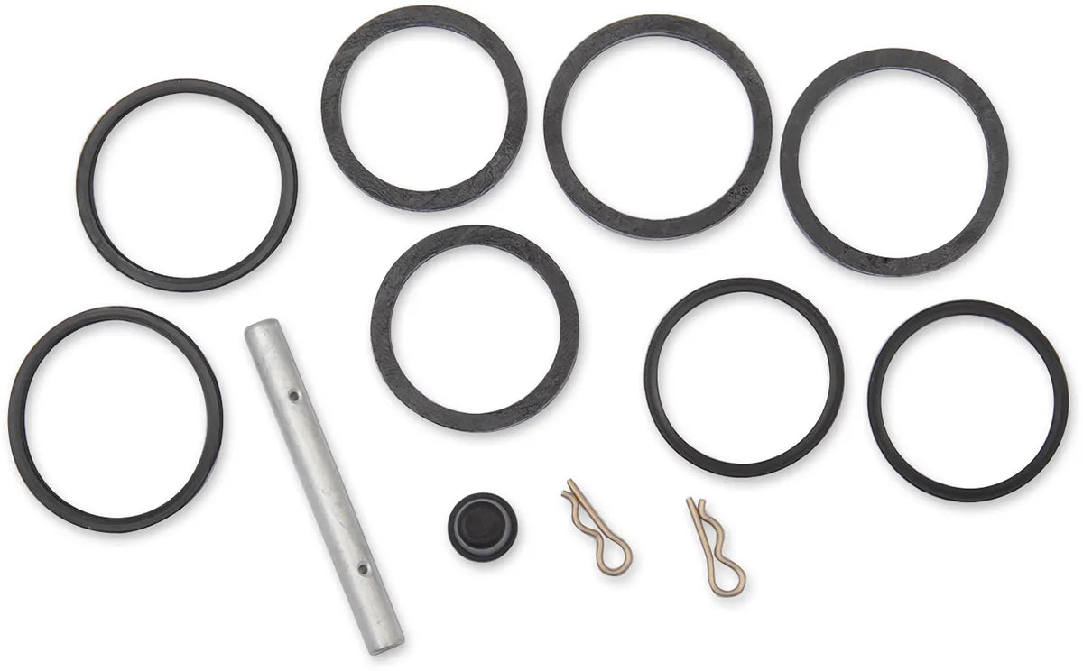Brake Caliper Rebuild Kit