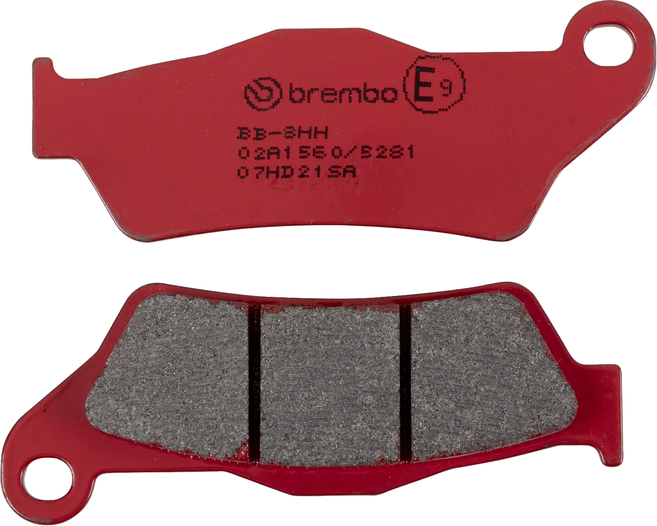 PRIME Sinter SA Brake Pads