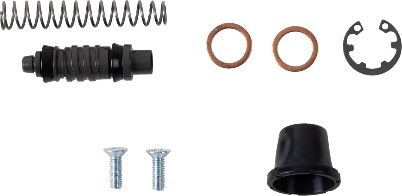 Brake Master Cylinder Rebuild Kit