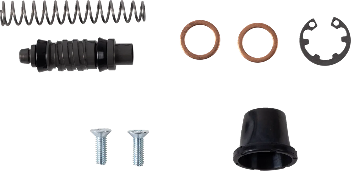 Brake Master Cylinder Rebuild Kit