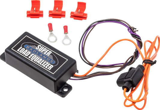 Turn Signal Load Equalizer™ III