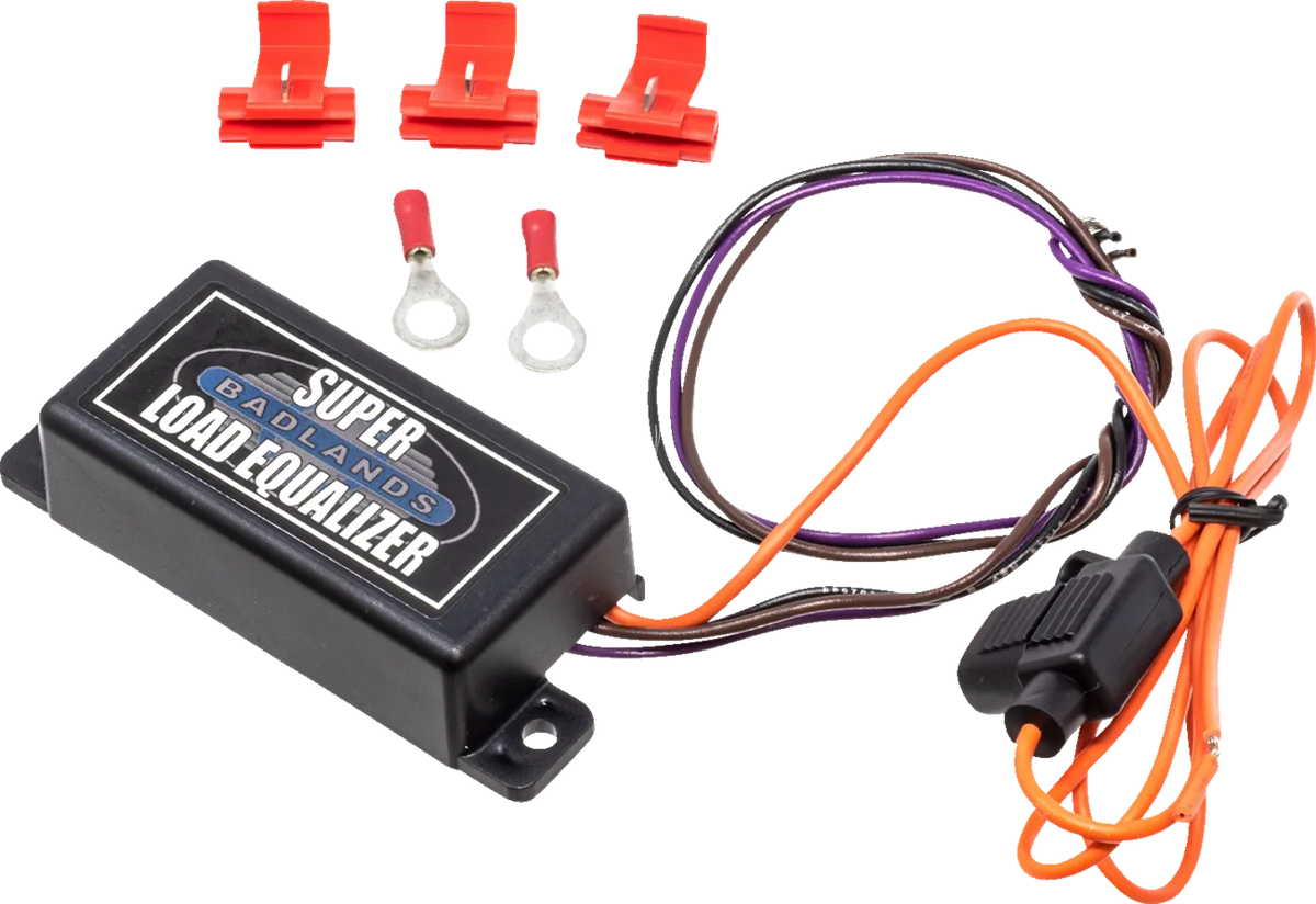 Turn Signal Load Equalizer™ III