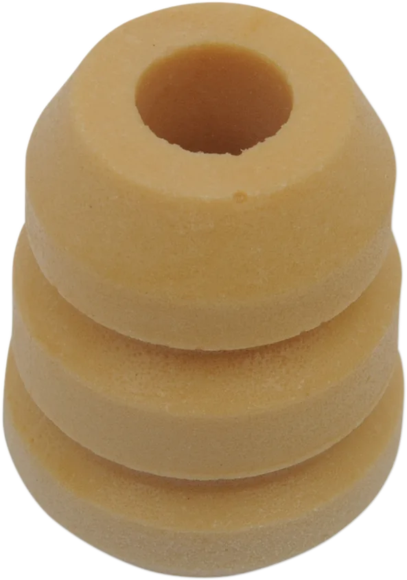 Heavy-Duty Rubber Shock Bumper