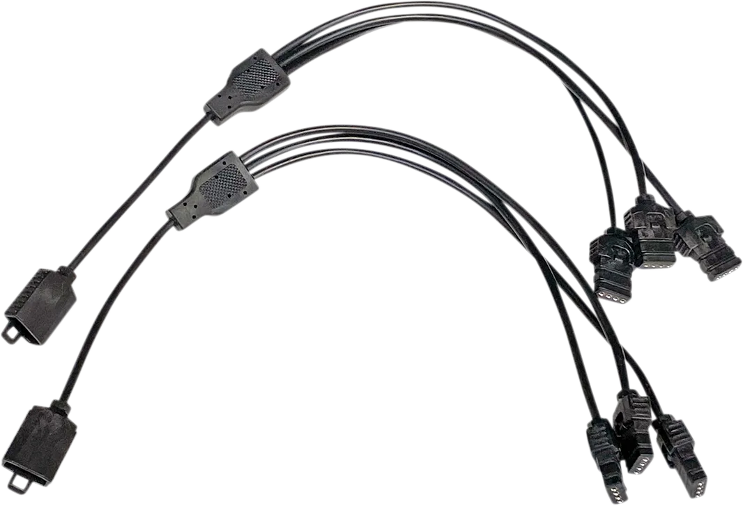 ProGLOW™ Wiring