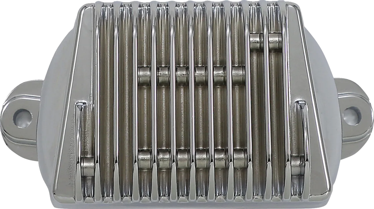 Premium Voltage Regulator