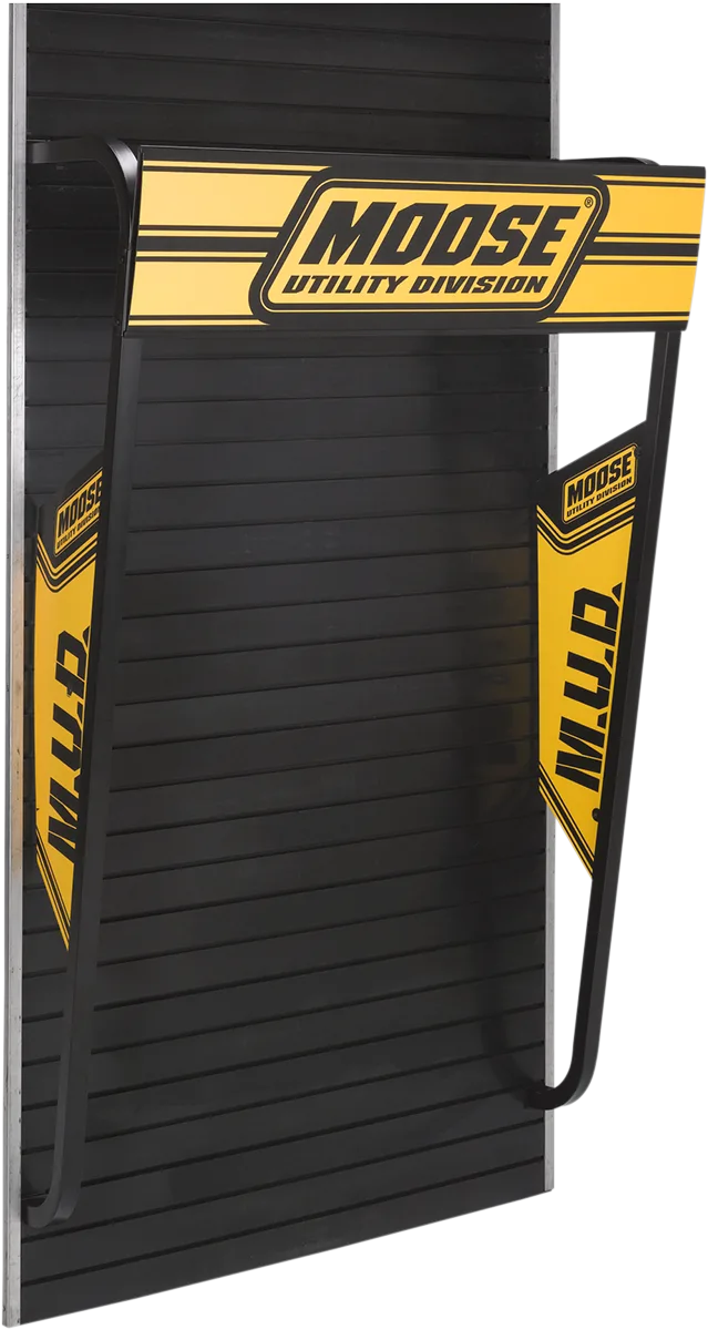 Slatwall Display Graphics