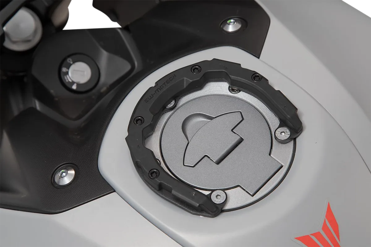 PRO Tank Ring