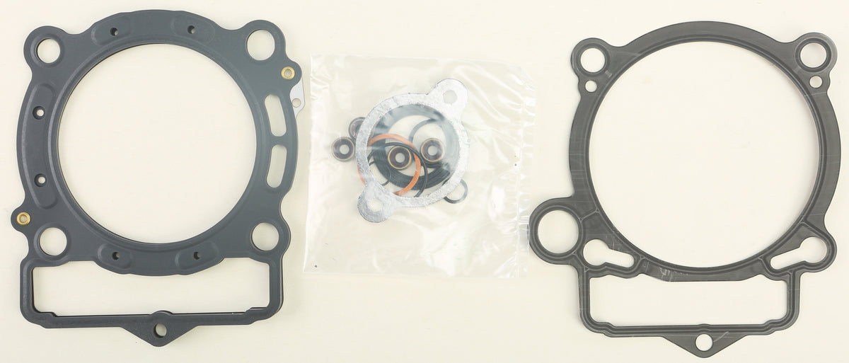 Partial Top End Gasket Kit