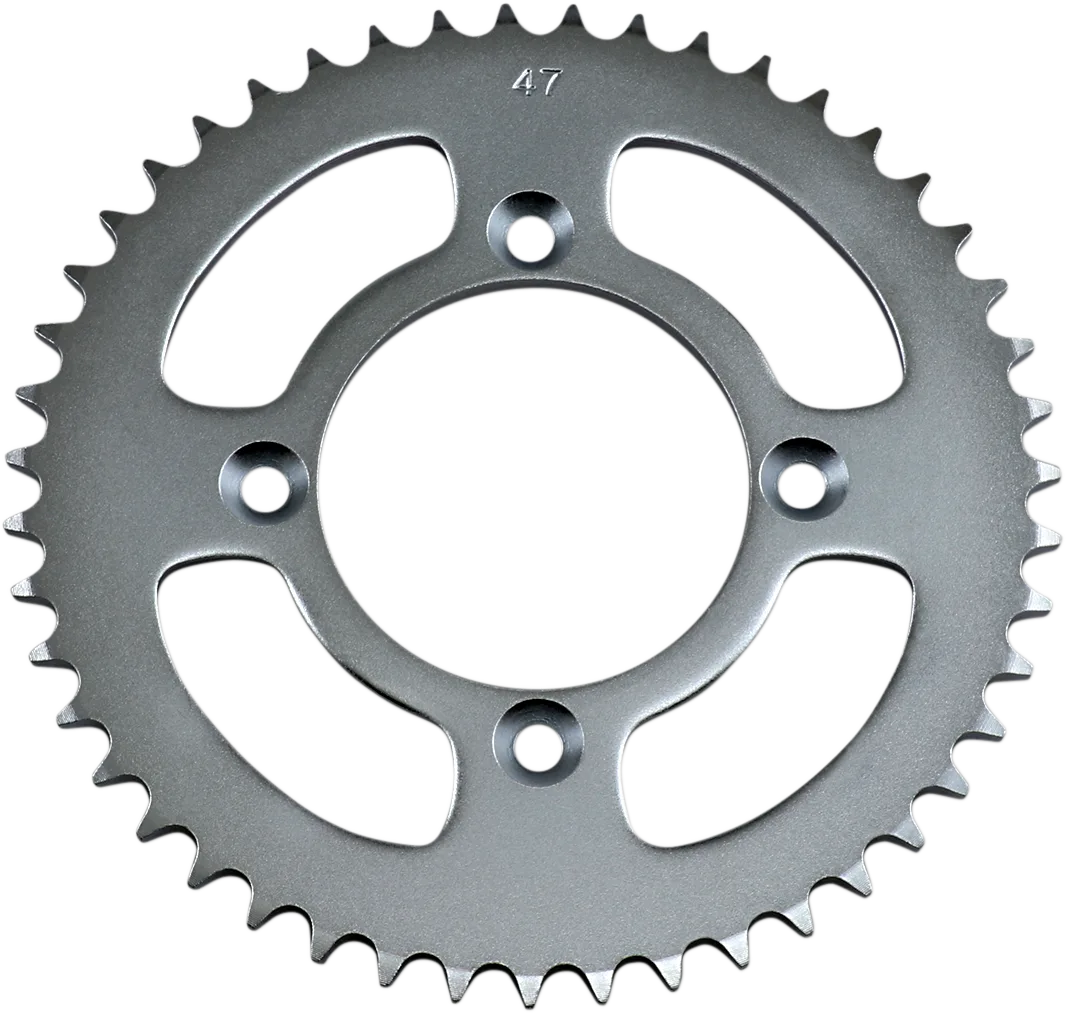 Rear Sprocket