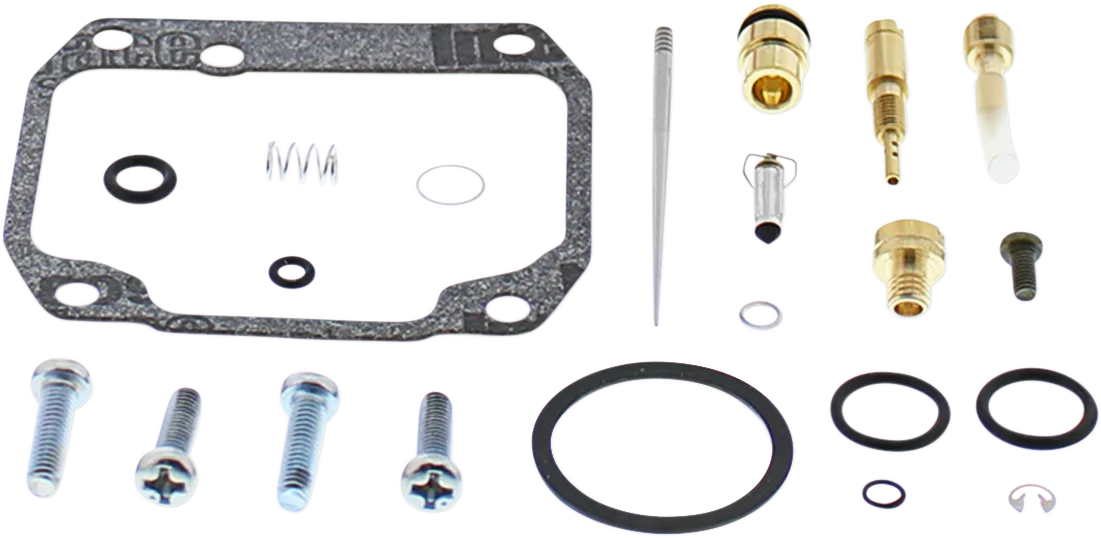Carburetor Repair Kit - Suzuki