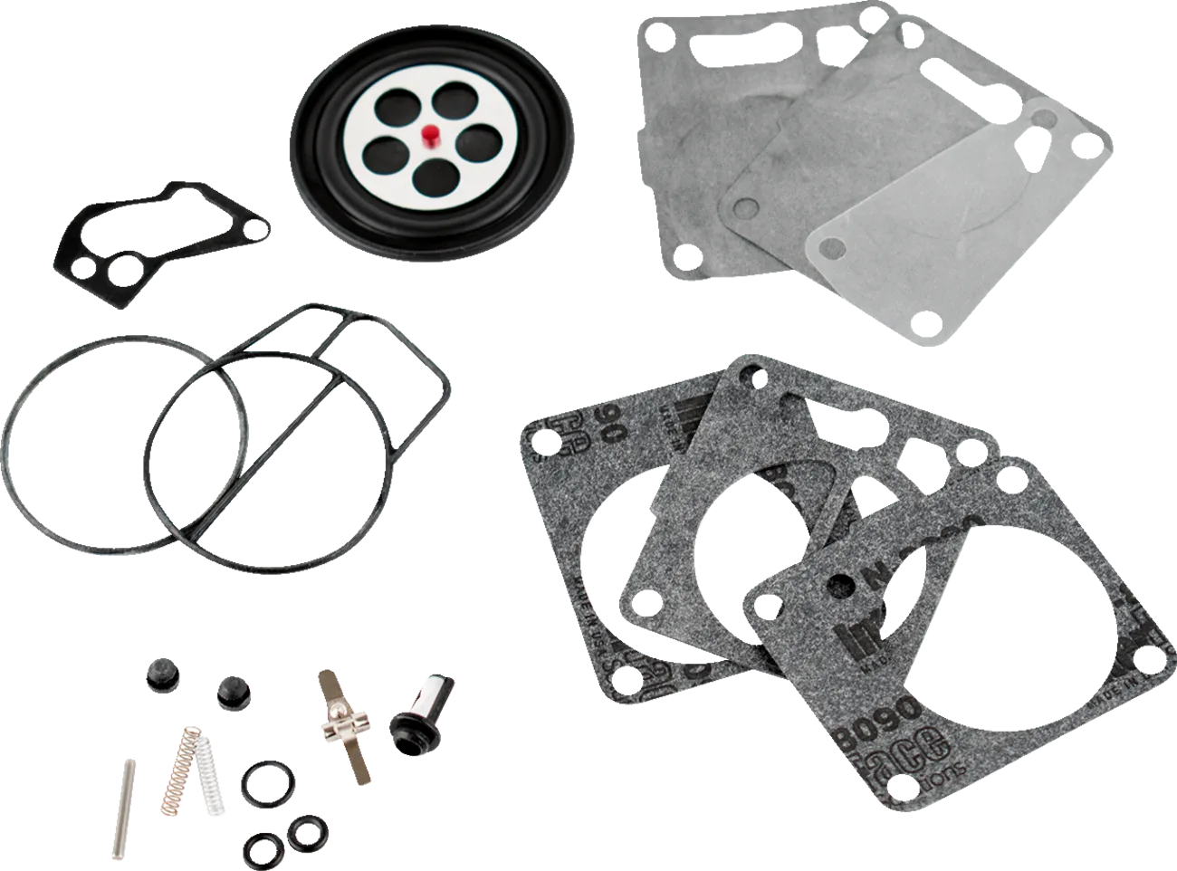 Carburetor Rebuild Kit