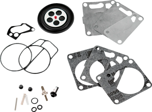 Carburetor Rebuild Kit