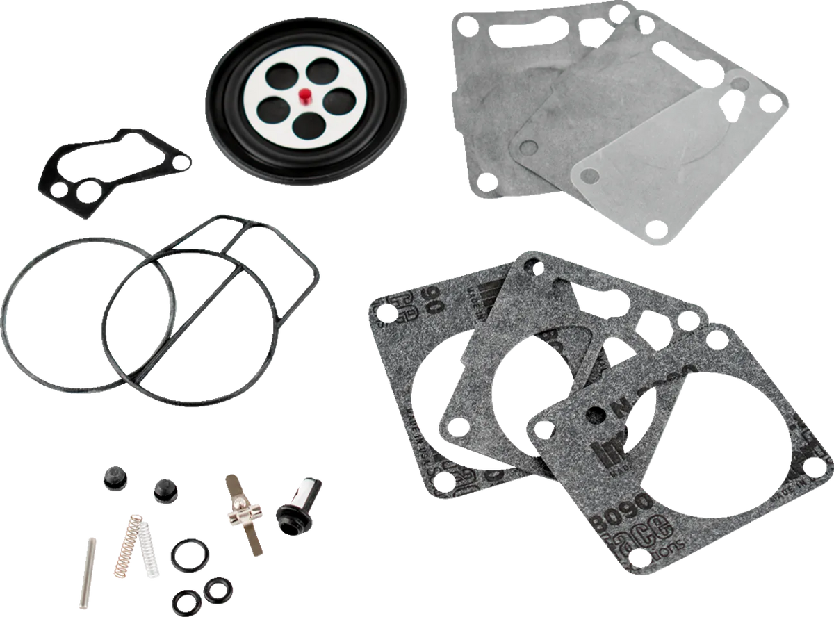 Carburetor Rebuild Kit