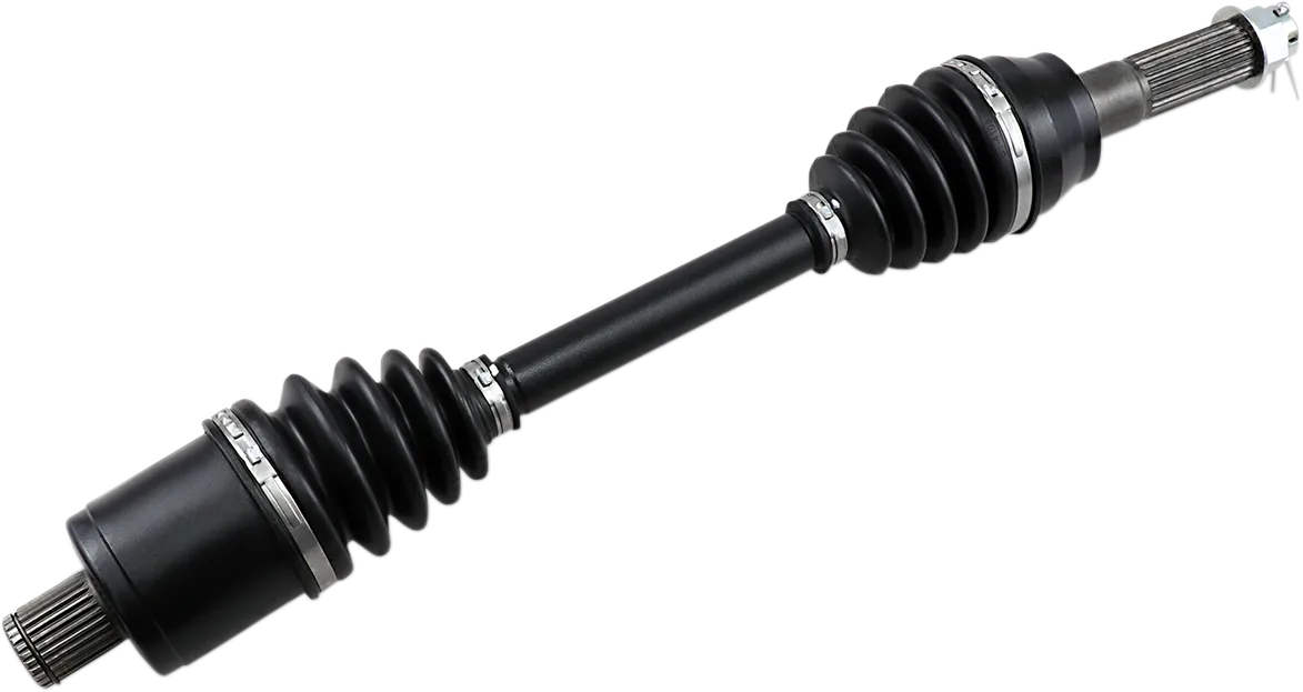 8 Ball Extreme Duty Axle