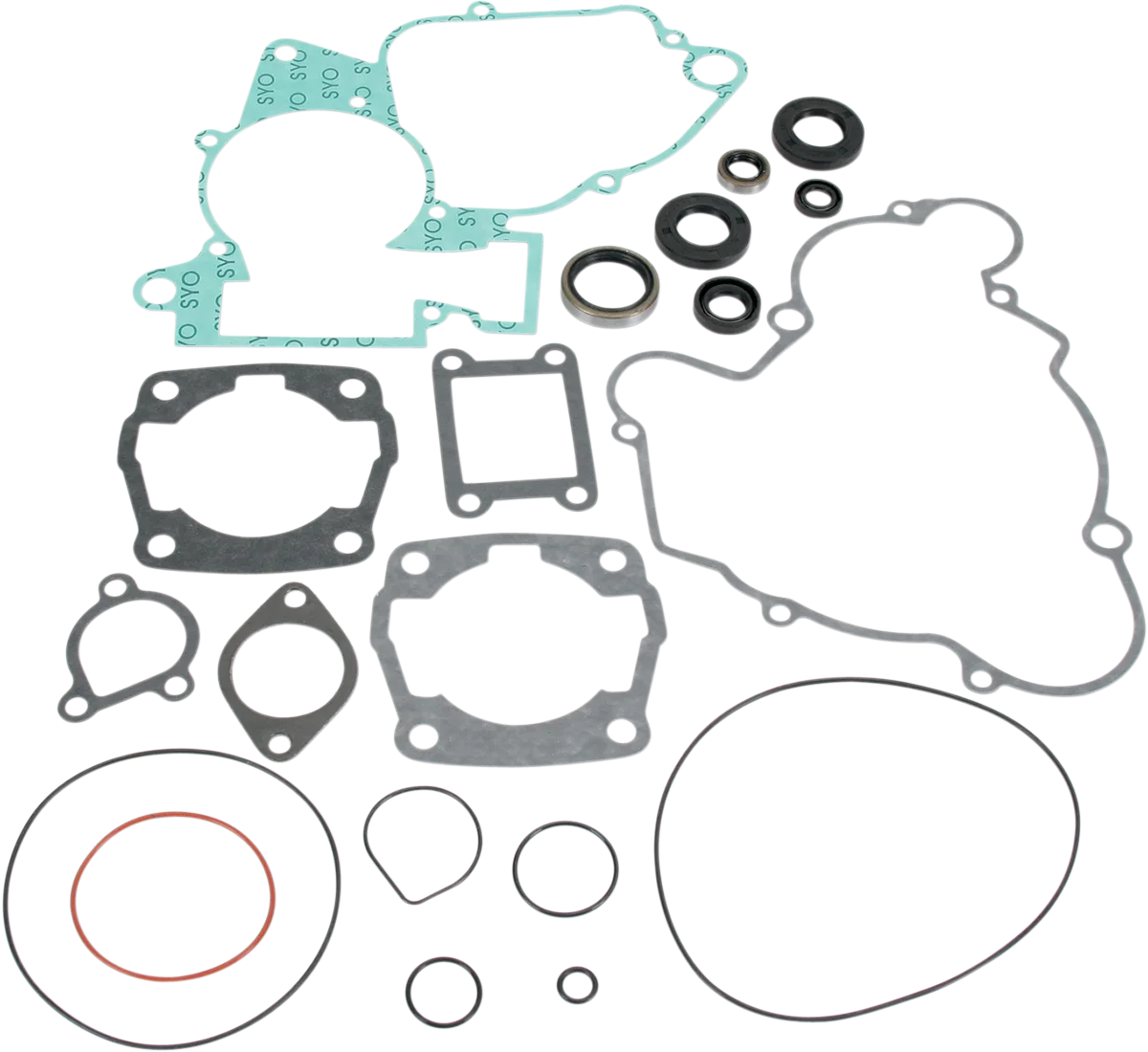 Complete Gasket and Oil Seal Kit